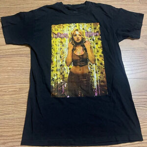 Britney Spears Shirt Medium